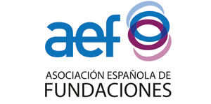 asociacion española fundaciones aef