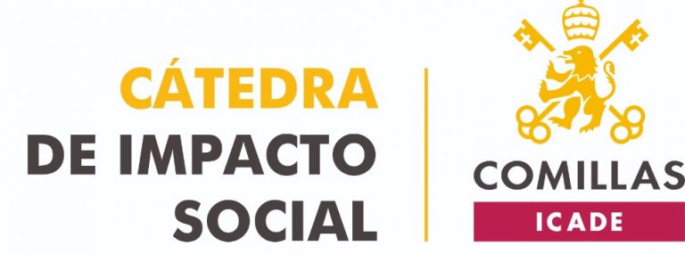 Cátedra Impacto Social_Comillas-ICADE